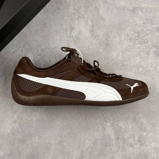 Local Core Private Company-Level Puma Speedcat Go Wns Thin-Soled Shoes Soft, Com