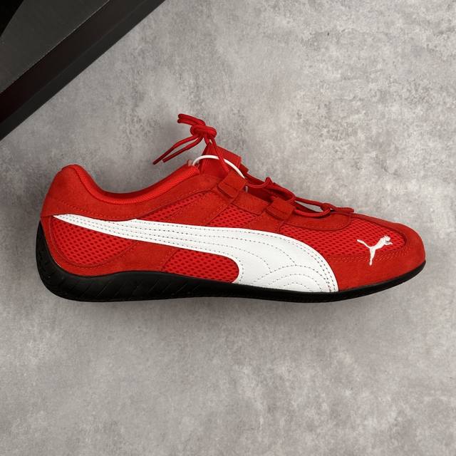 Local Core Private Company-Level Puma Speedcat Go Wns Thin-Soled Shoes Soft, Com