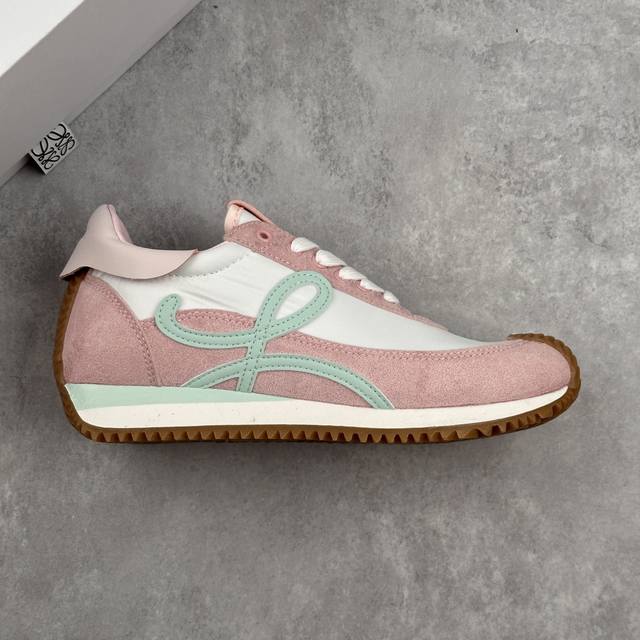 Local Core Private Loewe 2025 Ballet Runner 2.0 Early Spring New Arrival Bestsel