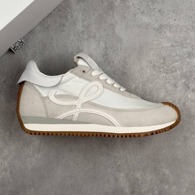 Local Core Private Loewe 2025 Ballet Runner 2.0 Early Spring New Arrival Bestsel