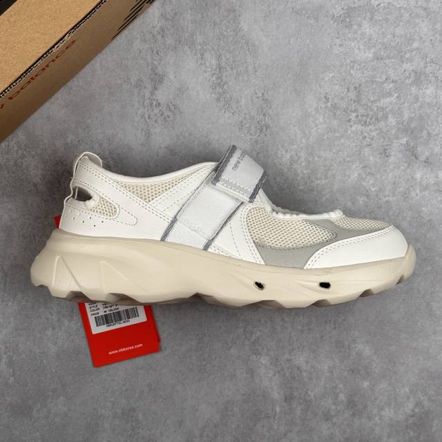 Local Core Private New Balance Terrace Mule New Balance Mary Jane Low-Top Fashio