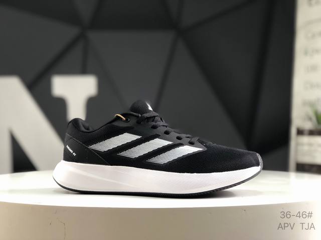Adidas Duramo Rc U Mesh Lightweight Breathable Casual Shoes Product Code: Id2704
