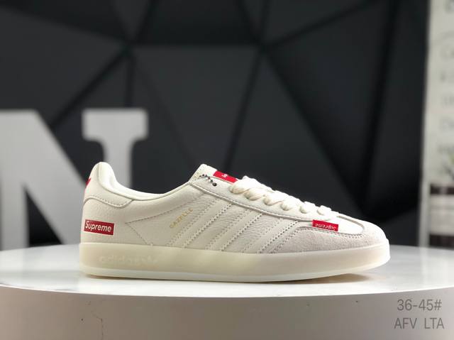 Company-Grade With Half Sizes Adidas Adidas Samba Og Classic Shoe Model Adidas'