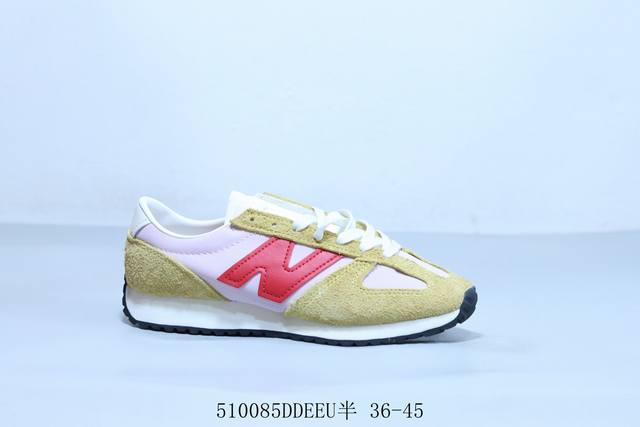 New Balance 471 Series Low-Top Retro Casual Sports Running Shoes Product Code: U