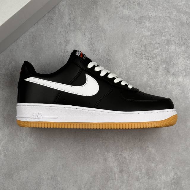 Local Core Private Company-Level Nike Air Force 1 '07 Air Force One Low-Top Vers