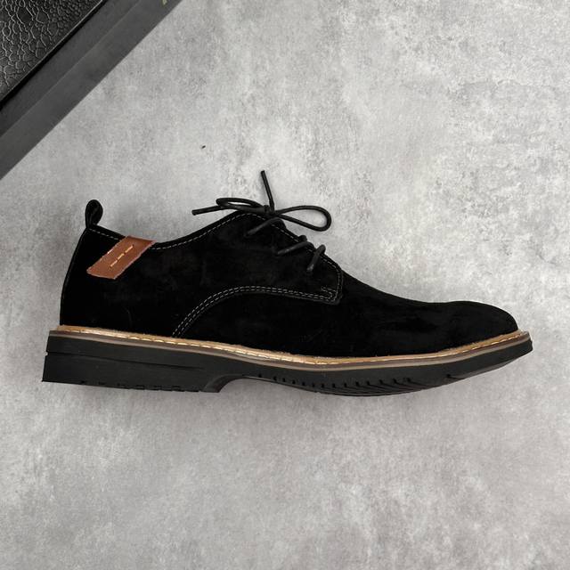Local Core Private Ecco Star Edition Classic Casual Shoes Official New Fashionab