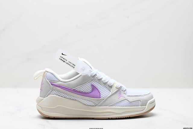 Company-Grade Nike Air Jordan Cmft Era Nike Comfortable, Simple, And Versatile,
