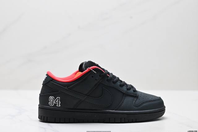 Authentic Nike Dunk Low Retro Dunk Series Retro Low-Top Casual Skateboarding Sho