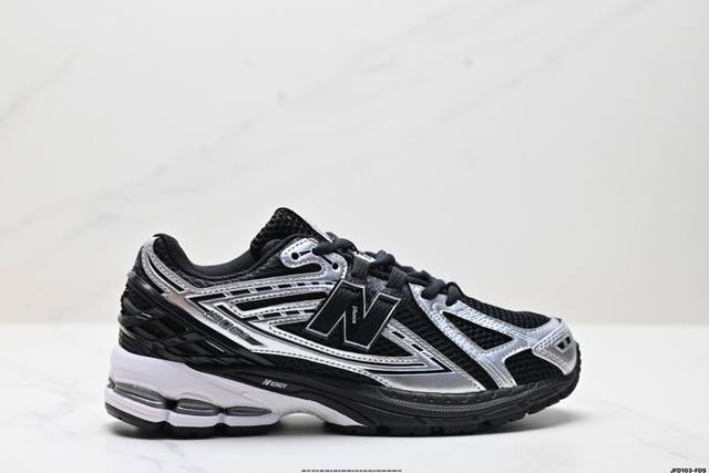 Company-Grade New Balance M1906 Series Retro Classic Dad Shoe Company-Grade Retr