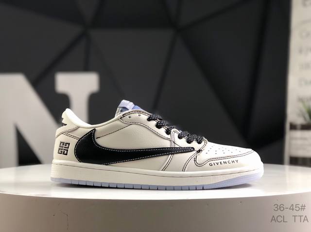 Authentic Nike Air Jordan 1 Low Og Sp Joe Series - The Strongest Recommendation