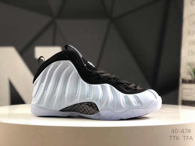 Nike Air Flightposite One China Hoop Dreams Flying Wind Generation Series Mid-To