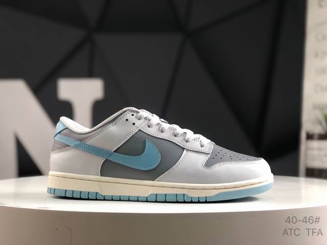 Nike Sb Dunk Low Pro Dunk Series Retro Low-Top Casual Sports Skateboarding Shoes