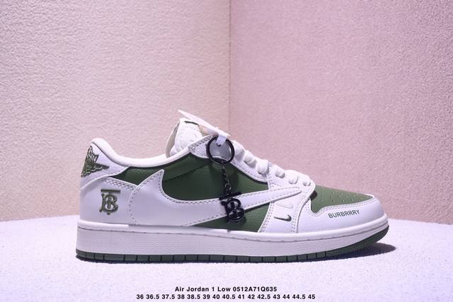 Overseas Hit Limited Release!Company-Grade Travis Scott X Fragment Design X Jord