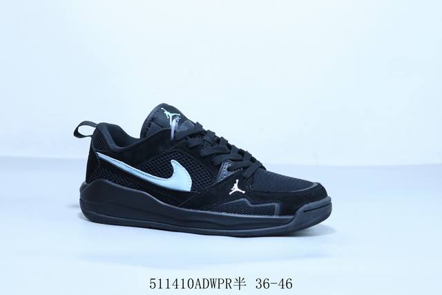 Jordan Jordancmft Era 90 Cushioning, Slip-Resistant, Durable Low-Top Running Cas