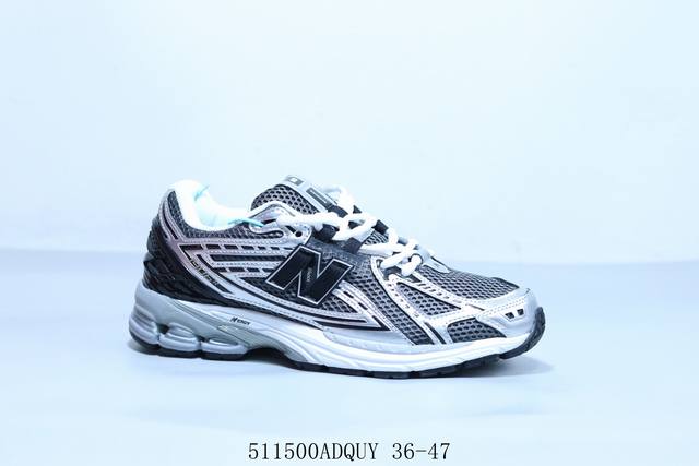 New Balance 1906 Retro Running Shoes, Product Code: U1906Rcg, Size: 511500, Adqu