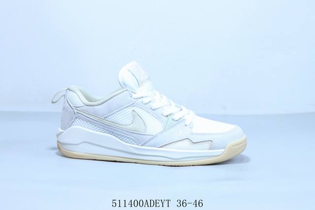 Jordan Jordancmft Era 90 Cushioning, Slip-Resistant, Durable, Low-Top Running Ca