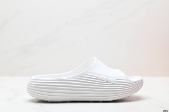 Company-Grade Nike Reactx Rejuven8 Slide Nike Simple And Comfortable Sandals Mad
