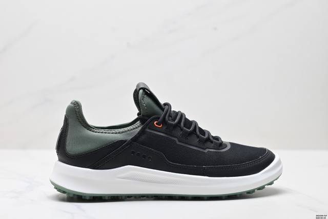 Company-Grade Ecco Terracruise Mesh Breathable Lightweight Urban Casual Walking