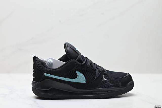 Authentic Nike Air Jordan Cmft Era Nike Comfortable, Simple, And Versatile Durab