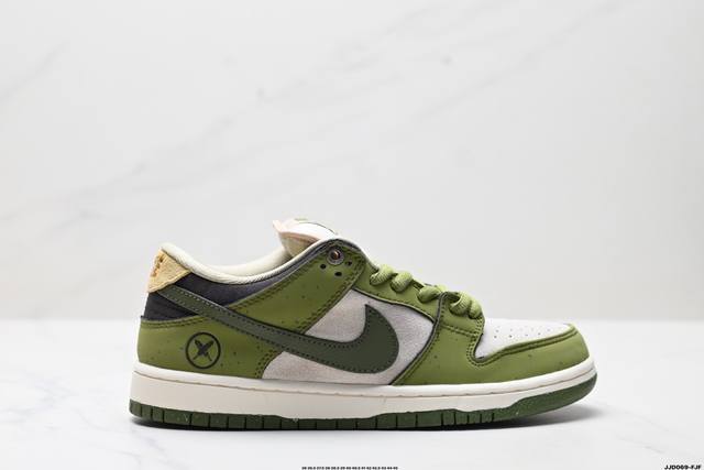 Authentic Nike Dunk Low Retro Dunk Series Retro Low-Top Casual Sports Skateboard