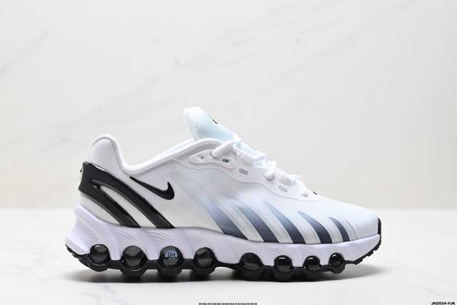 Company-Grade Nike Air Max Dn8 Prm Nike Brand New Air Cushion Running Shoes #The