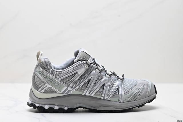 Salazoon Husky, Xt Outdoor Trail Running Shoes, Size: 36-45, Id: Jgd474-Fjk