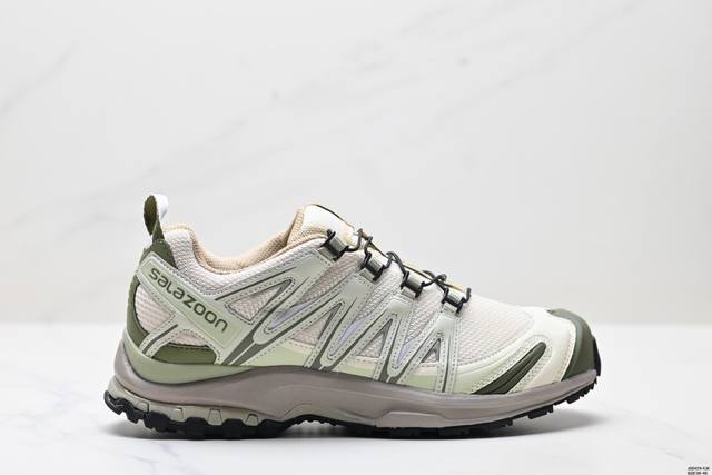 Salazoon Husky Self-Branded Xt Outdoor Trail Running Shoes Size: 36-45 Id: Jgd47