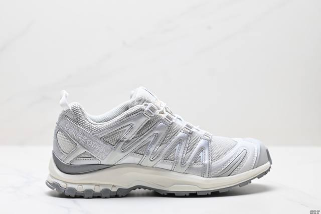 Salazoon Husky Self-Branded Xt Outdoor Trail Running Shoes Size: 36-45 Id: Jgd47