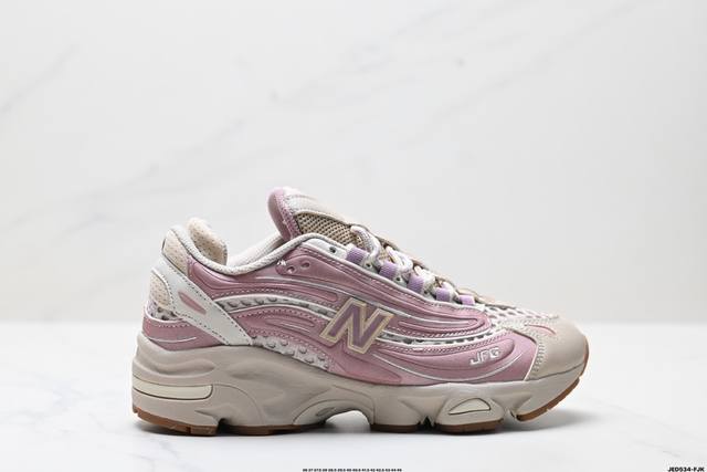 Authentic New Balance 1000 Series Low-Top Retro Dad-Style Casual Running Shoes N