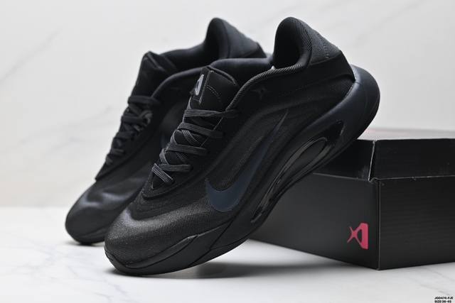 Company-Level Nike A'one Versatile And Comfortable, Shock-Absorbing And Breathab