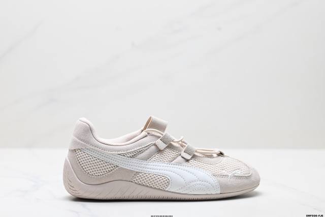 Company-Level Puma Speedcat Go Wns Puma Anti-Slip Durable Casual Sports Shoes Of