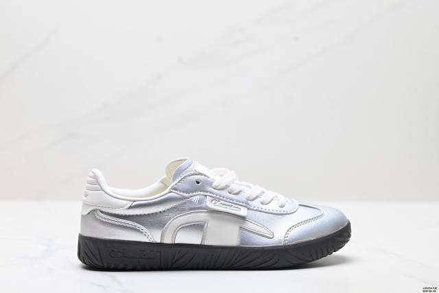 Company-Level Champion Wang Junkai's Signature Model Champion Casual Shoes For W