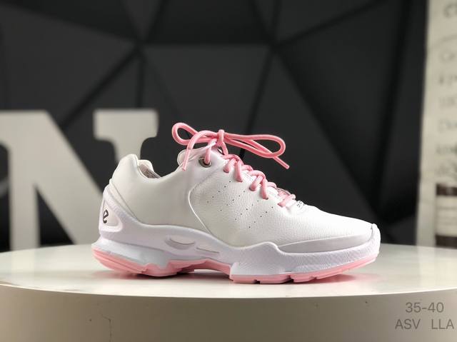 Ecco Aibu Guangdong Original Breathable Version, Featuring The Original Three-Pi