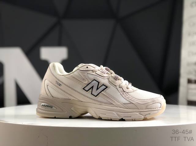 New Balance Nb New Balance 740 Series New Balance Trendy Men's And Women's Sport