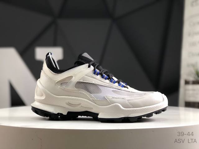 Ecco Aibu Sports Running Shoes Casual Shoes Company-Grade Quality Steel Stamp Lo