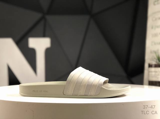 Adidas Fear Of God X Ad Originals Unisex Ih2273 Collaboration Edition Adidas One