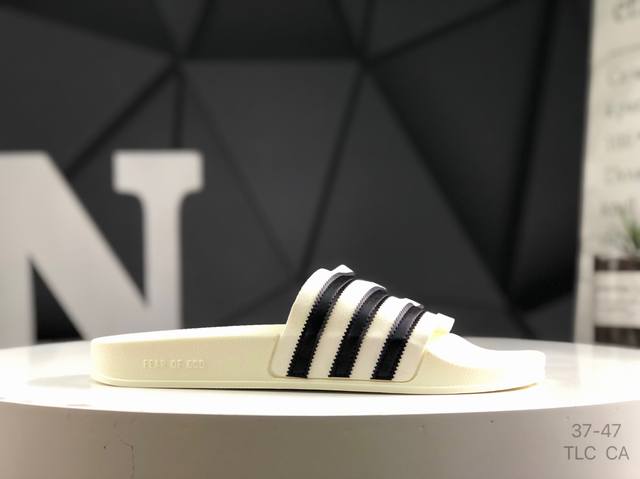 Adidas Fear Of God X Ad Originals Unisex Ih2272 Collaboration Edition Adidas One