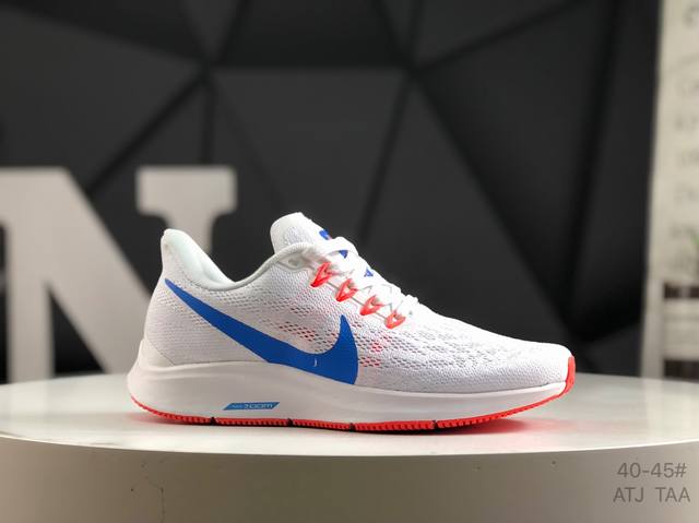 Authentic Label With Half Size Nike Nk Air Zoom Pegasus Moon Landing 36Th Genera