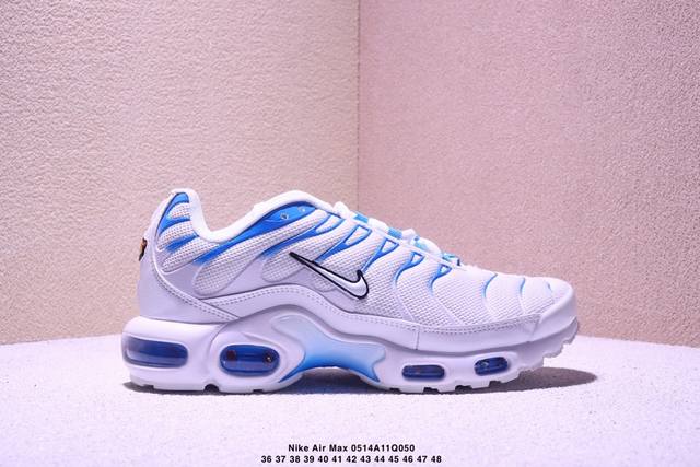 Authentic Nike Air Max Puls Comfortable, Versatile, Fashionable, Breathable, Low