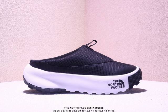 The North Face Never Stop Comfortable And Versatile Slip-Resistant Breathable Lo