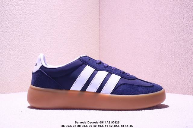 Adidas Adidas Training Series Men's And Women's Shoes With Authentic Labels And