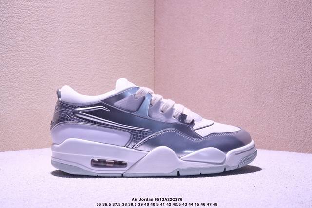 Company-Grade Air Jordan Aj4 Retro Original Factory Independent Mold Development