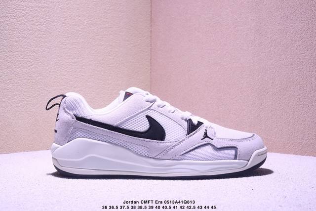 Company-Grade Nike Air Jordan Cmft Era Nike Comfortable, Simple, Versatile, Dura