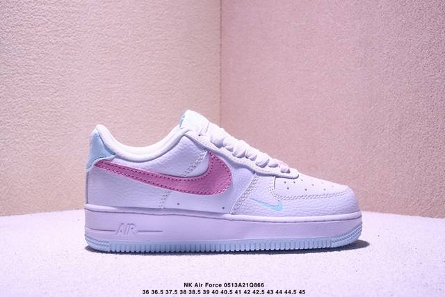 Company-Grade Nike Air Force 7 Low Air Force One Low-Top Versatile Casual Sports