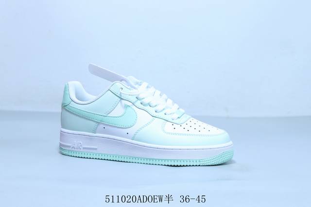 Nike Air Force 1 Af1 Nike Air Force 1 Casual Skate Shoes Model Number Ct1990-5 2