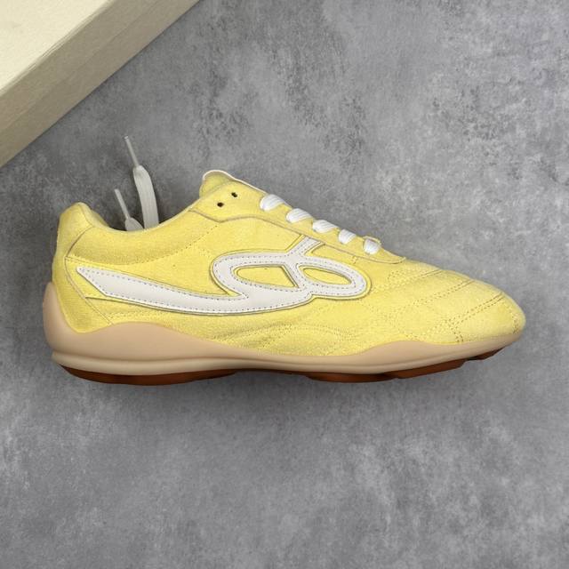 Local Core Private Good Bai Bai Jingting's Signature Retro Fashion Wanderer Shoe