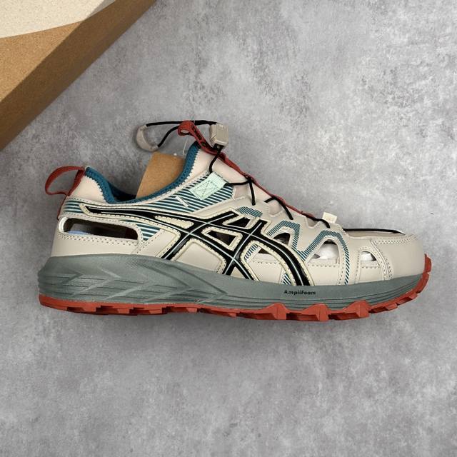 Local Core Private Asics Gel-Sonoma Se Comfortable Casual Casual Versatile Anti-