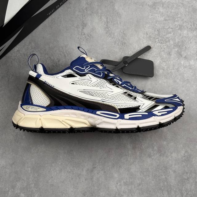 Local Core Private 2025 Off-White Anti-Slip Durable Breathable Lightweight Runni