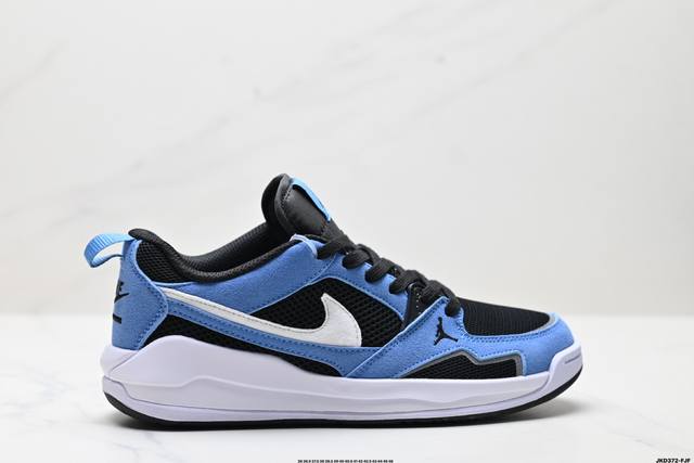 Company-Grade Nike Air Jordan Cmft Era Nike Comfortable And Simple Versatile Dur