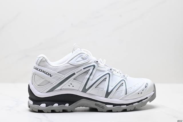 Company-Grade Salomon Xt-Quest Adv Explorer Series Outdoor Trail Running Shoes.